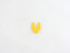 THRUST moto punta piedi TRANSFORMERS Beast Machines 2000 piedi doppia parte BM - Foto 1 di 4