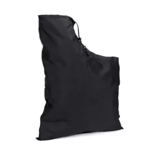 Outdoor Falling Leaves Collection Bag Leaf Blower Vacuum Garden Bag Cleaner Tool - Picture 1 of 7