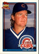 1991 Topps Traded Baseball Pick Complete Your Set #1T-132T RC Stars ⚾⚾