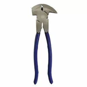Alicates de cerca HAWK TP1080 - acero forjado con mango sumergido de PVC, 10,5 pulgadas - Nuevo - Imagen 1 de 5