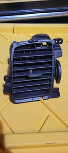 Honda Civic 2006-2011 conductor delantero izquierdo tablero de aire acondicionado calefacción fabricante de equipos originales* - Imagen 1 de 6