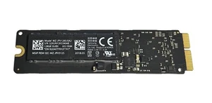 MZ-JPV128S/0A2 Apple Samsung 128GB SSD MacBook Pro/Air 2013-2017 SSD 655-1958A - Picture 1 of 2