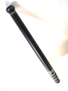 Velbon UP5 Monopod Camera Phone Video Mount Collapsing Twist Lock Japan 1.5m - Picture 1 of 5