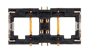 Connecteur de batterie FPC sur la carte mère Pour iPhone 6 - Photo 1 sur 1