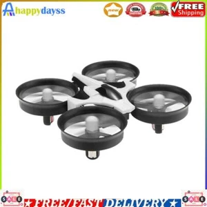 H36 LED 6-Achsen-Mini-RC-Drohne 4CH One-Key-Return-Quadrocopter (Grau) - Bild 1 von 11