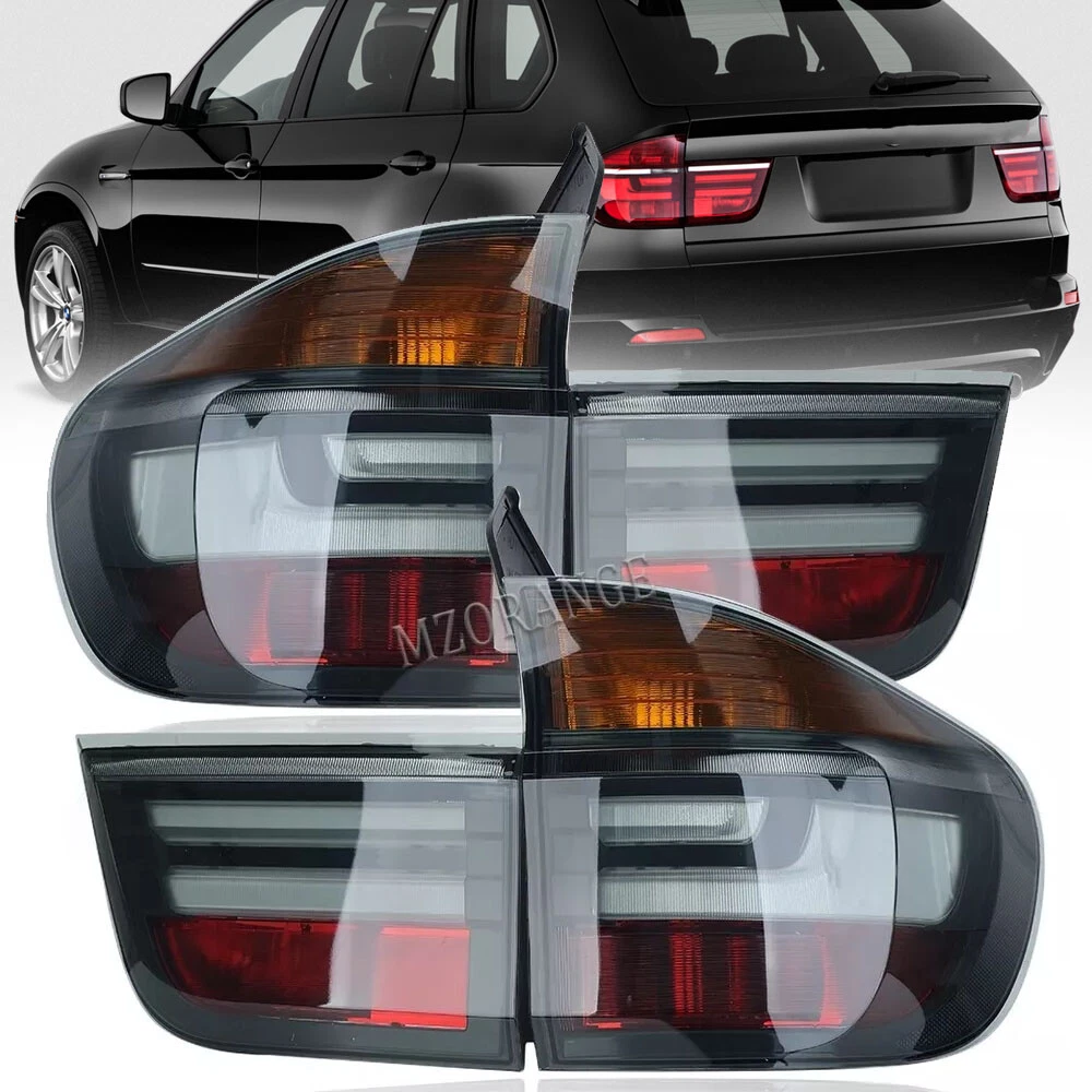 Tail Lights for 2008 BMW X5 for sale | eBay