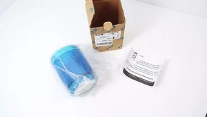 EATON E26BB1V4 LIGHT MODULE WITH FROSTED BLUE DIFFUSER BLUE LED - Picture 1 of 4
