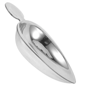 Metal Dipping Bowl Stainless Steel Soy Sauce Dish Serving Bowl Seasoning Dish - Picture 1 of 12