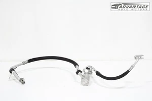 2018-21 CHEVROLET TRAVERSE 3.6L AC AIR CONDITIONING DISCHARGE LINE PIPE HOSE OEM - Picture 1 of 7