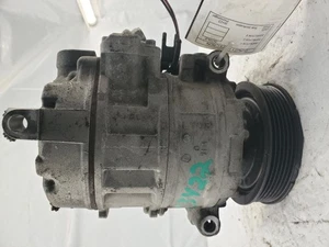 Compresor de aire acondicionado convertible de 6 cilindros para 05-06 AUDI A4 1334616 - Imagen 1 de 12