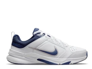 Nike Defy All Day Gym Trainers UK taglia 9 NUOVISSIME ORIGINALI PREZZO AL PUBBLICO £ 75 #Z2 - Foto 1 di 10