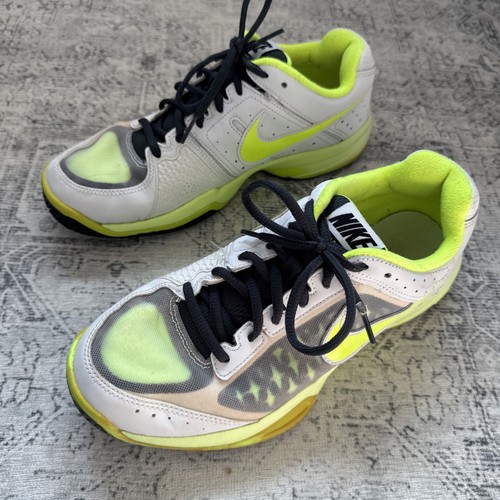 Nike Air Cage Court Scarpe da Ginnastica Uomo