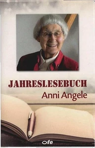 Jahreslesebuch. Angele, Anni - Picture 1 of 1