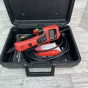 Power Probe PPH1 The Hook Ultimate Circuit Tester w/ Case - Working READ** - Foto 1 di 24