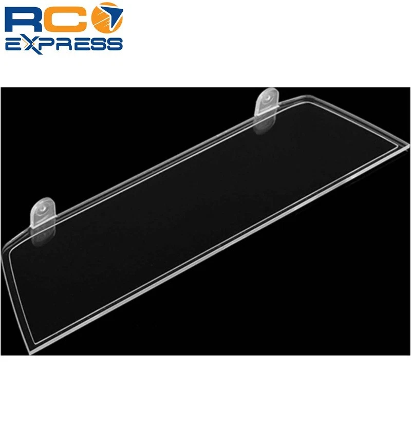 RC4WD Chevy K10 Scottsdale Rear Window RC4Z-B0267 - Image 1 of 1