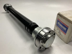 Cardone 657012 Front Drive Axle Shaft Driveshaft 04-08 VW Touareg AWD V10 DIESEL - Picture 1 of 5