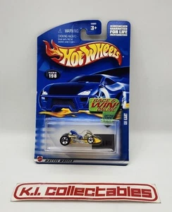 Hot Wheels Go Kart #198 2002 - Imagen 1 de 5