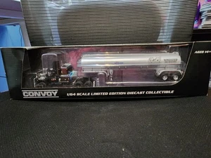2022 DCP 1:64 *CONVOY* RUBBER DUCK Mack R Model R.D Trucking CW McCall *NIB* - Picture 1 of 8