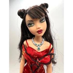 Barbie My Scene Doll Artist Repaint OOAK Custom Nolee Asian Collector Fashion - Picture 1 of 5