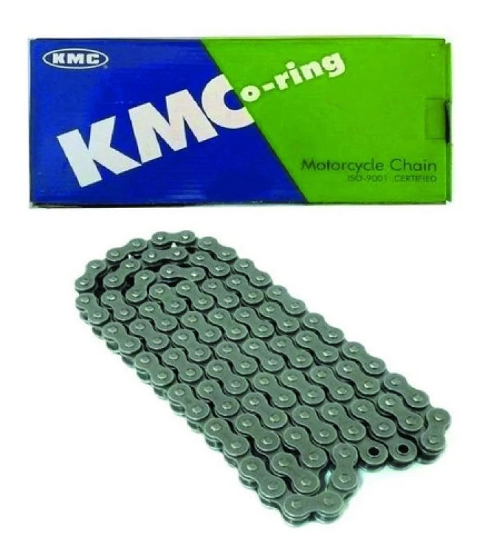 KMC O-RING CHAIN 530-112 Foto 1 de 1