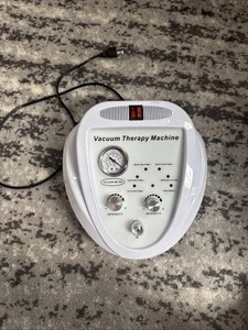 máquina de terapia de vacío masaje - Imagen 1 de 3