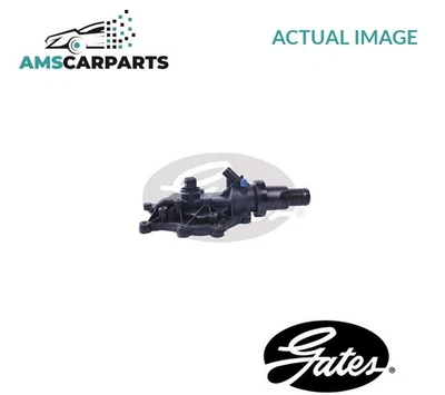ENGINE COOLANT THERMOSTAT TH40289G1 GATES NEW OE REPLACEMENT - Image 1 of 4