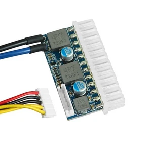 Carte D'alimentation Fourniture Informatique Module Haute Puissance - Photo 1/12