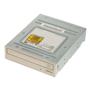 Grabadora de unidad interna TOSHIBA SAMSUNG SD-R1712 CD-RW/DVD DRIVE COMBO IDE 5.25 - Imagen 1 de 3
