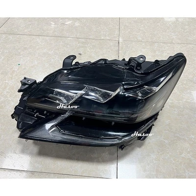 2016 17 18 2019 GS350 GS450h faro de conductor Lexus conjunto de faros LED Foto 1 de 4