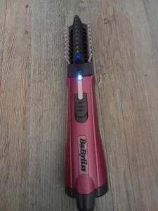 Babyliss Beliss Haarglätter Bürste Trockner 2715CSU 700W Super Selten  - Bild 1 von 3