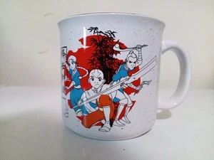 Avatar The Last Air Bender Coffee Cup - Picture 1 of 5