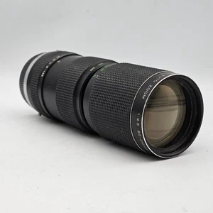 Sun Auto Zoom f/4.5 85-210mm Telephoto Zoom Lens for Canon FD Mount (P2) NS#8639 - Picture 1 of 8