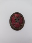 Médaillon de Vétérance ancien régime