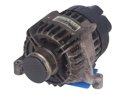 Alternateur FIAT 500 C (312) 0.9 63 kW 86 PS (09.2009->) 51929095 0.9 - Photo 1/4