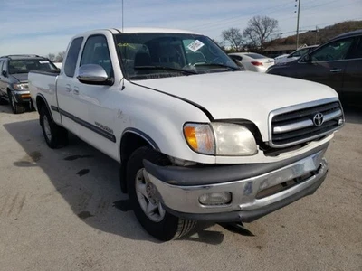 Driver Left Sun Visor Illuminated Fits 15-21 GOLF GTI 5083981 - Image 1 of 4