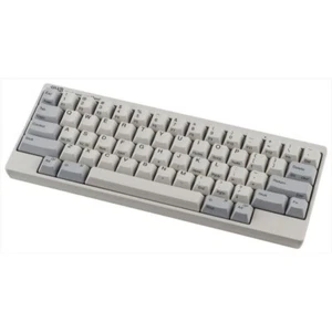 NEW PFU HHKB PD-KB401 Professional Classic White USB Happy Hacking Keyboard - Picture 1 of 3