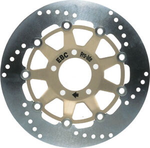 EBC Replacement OE Rotor MD1062LS