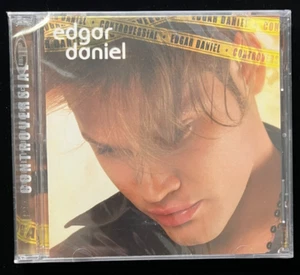 Edgar Daniel Controversial 11 + track 2005 cd NEW! spanish - Picture 1 of 2