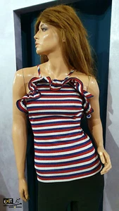 Denny Rose T-Shirt Art. 011DD60014 Sammlung z.B. 2020 SALE 50% Rabatt - Bild 1 von 6