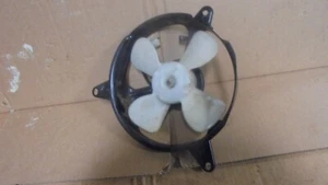1978 Honda Goldwing GL1000 OEM Radiator Fan *Tested* - Picture 1 of 2