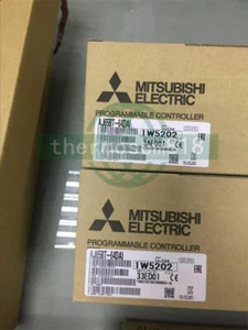New In Box Mitsubishi PLC AJ65BT-64DAI AJ65BT64DAI - Picture 1 of 1