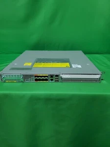 Cisco ASR1001-X V03 Network Accelerating Router - Afbeelding 1 van 6