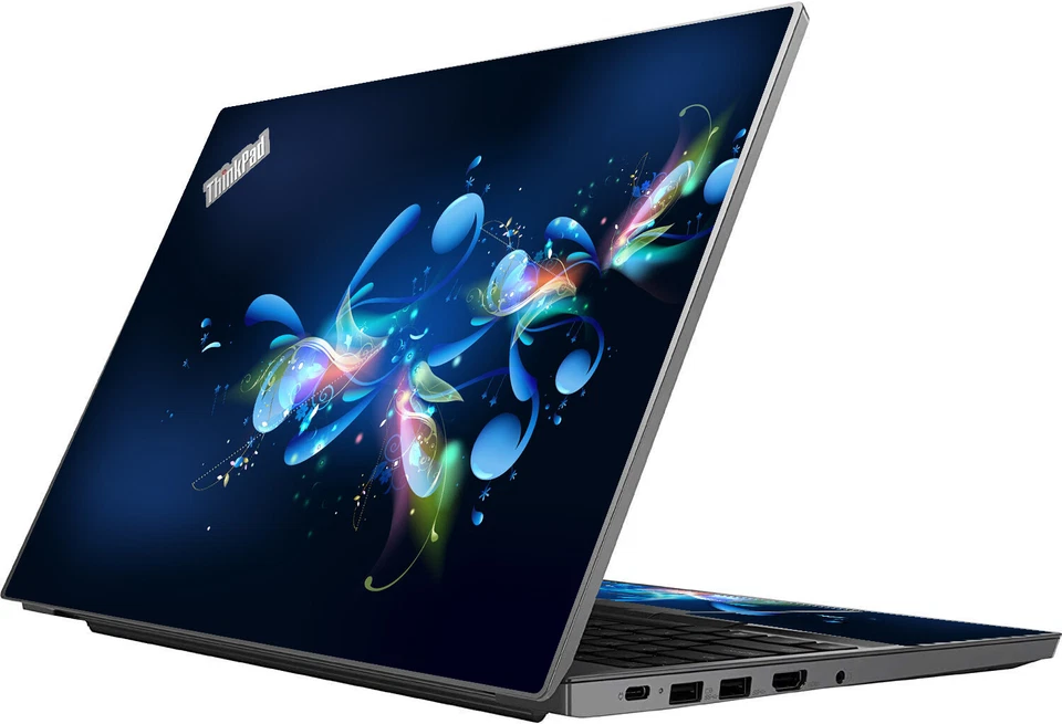 LidStyles Printed Laptop Skin Protector Decal Lenovo ThinkPad T14S G1 - Image 1 of 1