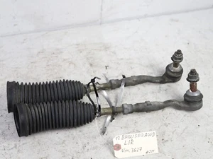 BMW 528I 535I 550 CONJUNTO DE VARILLA DE DIRECCIÓN TRASERA DERECHA DE FÁBRICA OEM 11-16 🚗 - Imagen 1 de 4