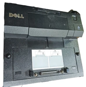 Dell PR03X Dockingstation - Bild 1 von 3