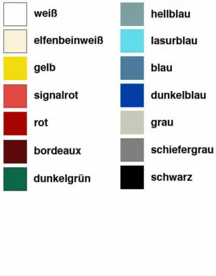 CLAIREFONTAINE 100 Blatt DIN A4 Lederkarton Deckblatt Rückenkarton Einbanddeckel Bindekarton