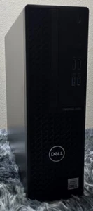 Dell Optiplex 3080 SFF i5 10th gen 6core 3.10ghz 8gb Ram - Picture 1 of 4