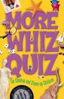 More Whiz Quiz: For Children and Grown-up Children (National Par