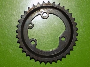 94-97 Mercedes C220 OEM W202 1200520401 exhaust camshaft gear wheel sprocket  - Bild 1 von 3