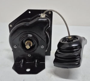 Chevrolet GMC Tahoe Yukon Suburban Spare Tire Winch Hoist Cable Carrier 00-14 - Bild 1 von 8